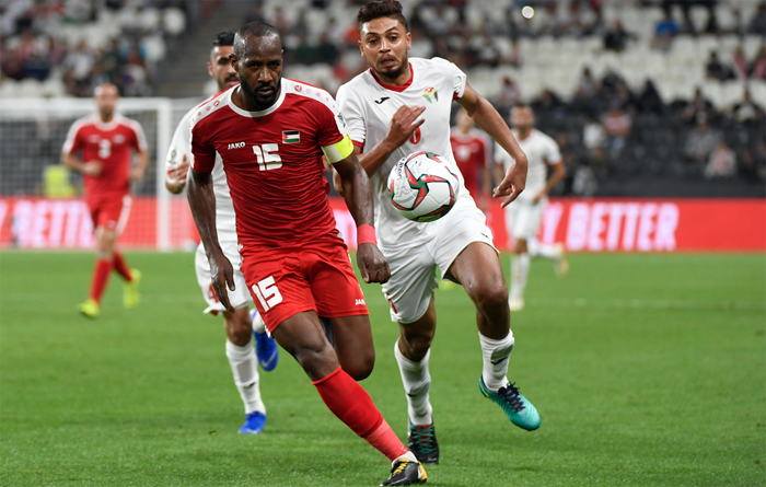 Pelestine đứng trước cơ hội lập kỷ lục có 1-0-2 tại Asian Cup