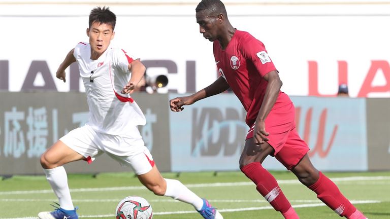 Nhận định Lebanon vs Triều Ti&ecirc;n, 23h00 ng&agrave;y 17/1 (Asian Cup 2019)