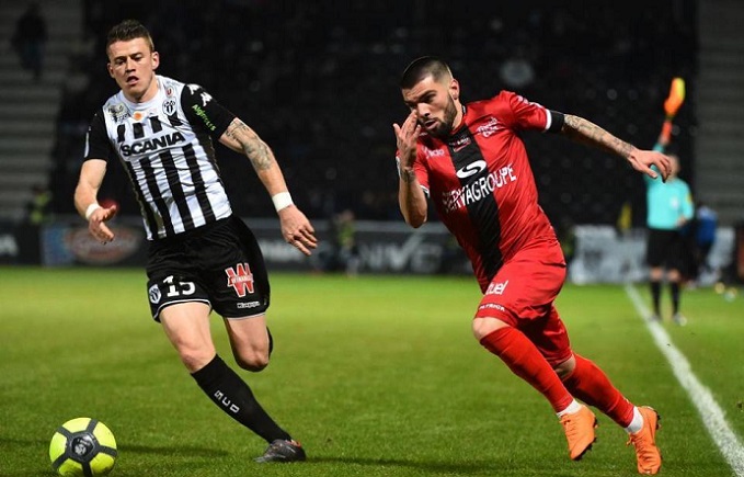Nhận định Guingamp vs Rennes 01h00, 17/01 (VĐQG Pháp)