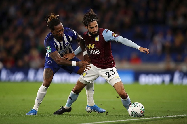 Nhận định Brighton vs Aston Villa, 22h00 ngày 18/1
