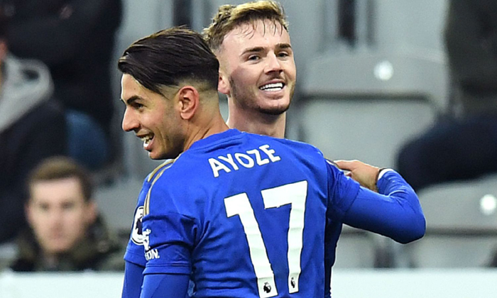 Nhận định Burnley vs Leicester City, 21h00 ngày 19/1