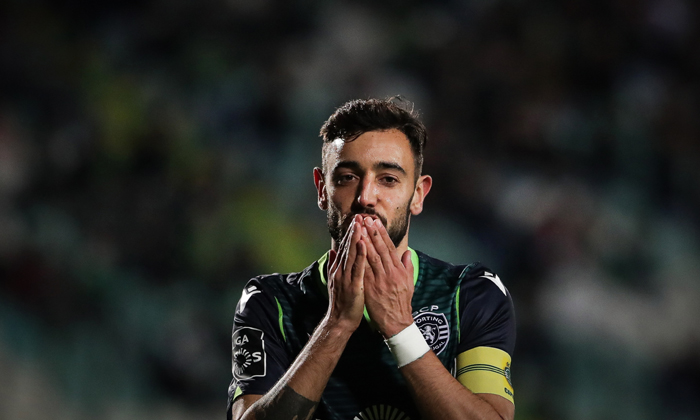Tin chuyển nhượng ng&agrave;y 16/1: MU tiến s&aacute;t Bruno Fernandes