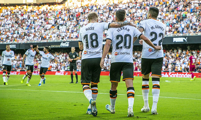 Nhận định Mallorca vs Valencia, 18h00 ngày 19/1