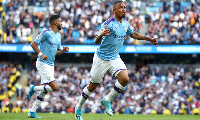 Nhận định Manchester City vs Crystal Palace, 22h00 ngày 18/1