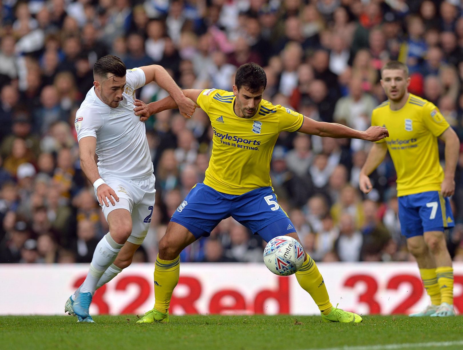 Nhận định Birmingham U23 vs Leeds United U23, 21h00 ngày 17/1