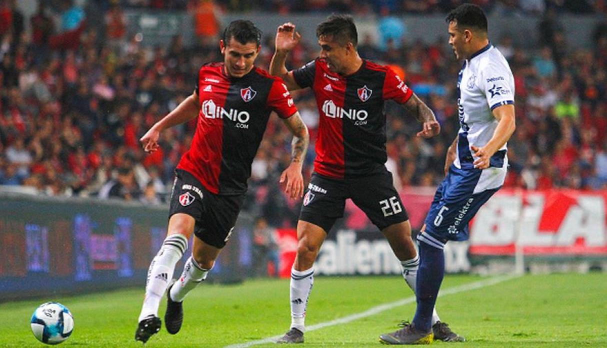 Nhận định Atlas vs Puebla, 10h00 ngày 18/1