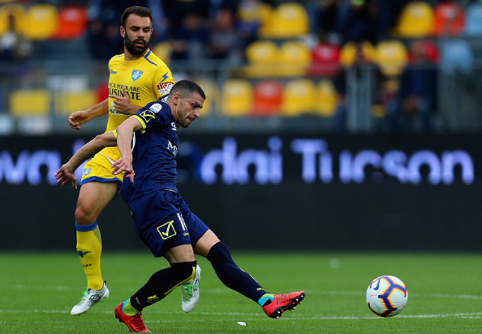 Nhận định Frosinone vs Pordenone Calcio Ssd, 3h00 ngày 18/1