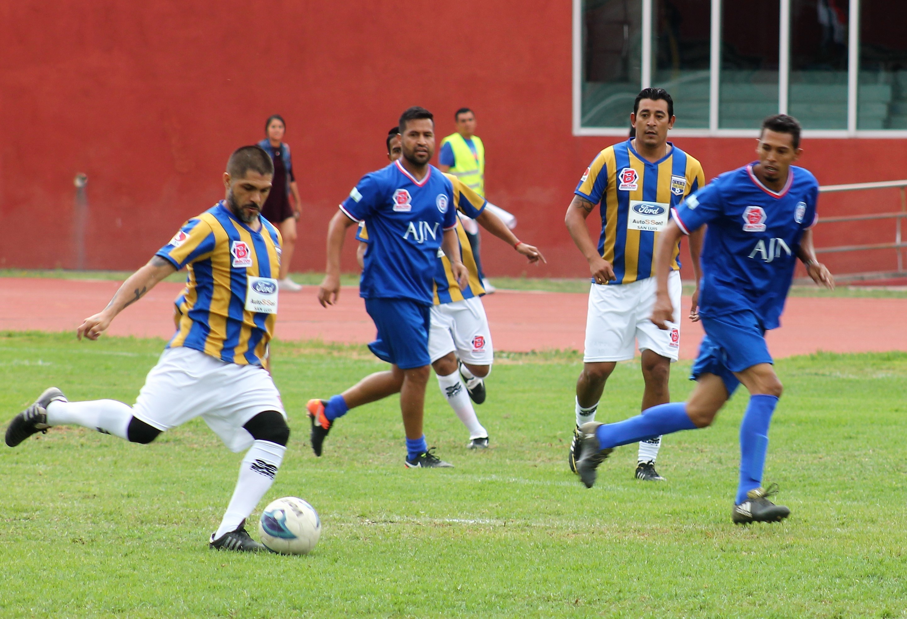 Nhận định Atletico San Luis vs Cruz Azul, 8h00 ngày 18/1
