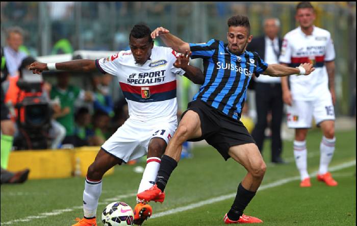 Atalanta vs Genoa (0h 18/1): Kh&oacute; c&oacute; bất ngờ