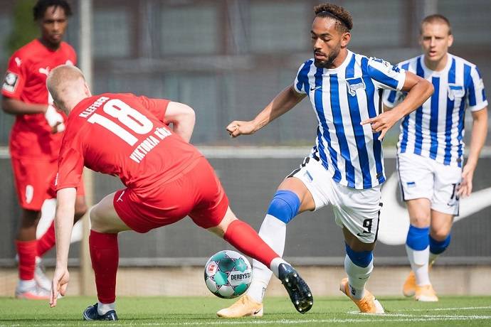 K&ouml;ln vs Hertha BSC, 21h30 ng&agrave;y 16/1: Kh&oacute; khăn kh&ocirc;ng của ri&ecirc;ng ai