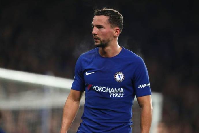 Tin chuyển nhượng Chelsea ng&agrave;y 16/1: Tiễn thảm họa Drinkwater khỏi Stamford Bridge