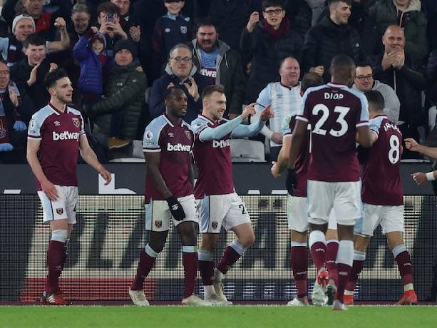 Đội hình ra sân chính thức West Ham vs Leeds, 21h ngày 16/1