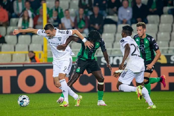 K&egrave;o xi&ecirc;n thơm nhất h&ocirc;m nay 16/1: AS Eupen vs Cercle Brugge