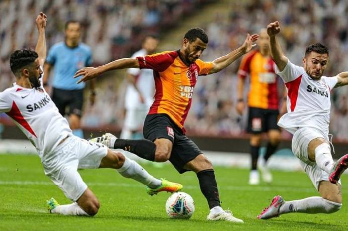 Nhận định, soi kèo Hatayspor vs Galatasaray, 23h00 ngày 16/1