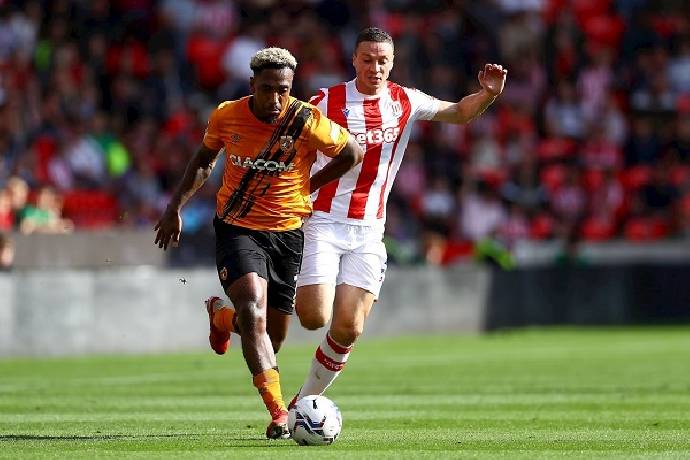 Nhận định, soi kèo Hull City vs Stoke City, 19h00 ngày 16/1