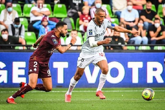 Nhận định, soi kèo Reims vs Metz, 21h00 ngày 16/1