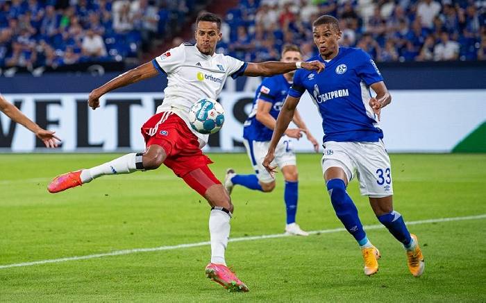 Nhận định, soi kèo Schalke vs Holstein Kiel, 19h30 ngày 16/1