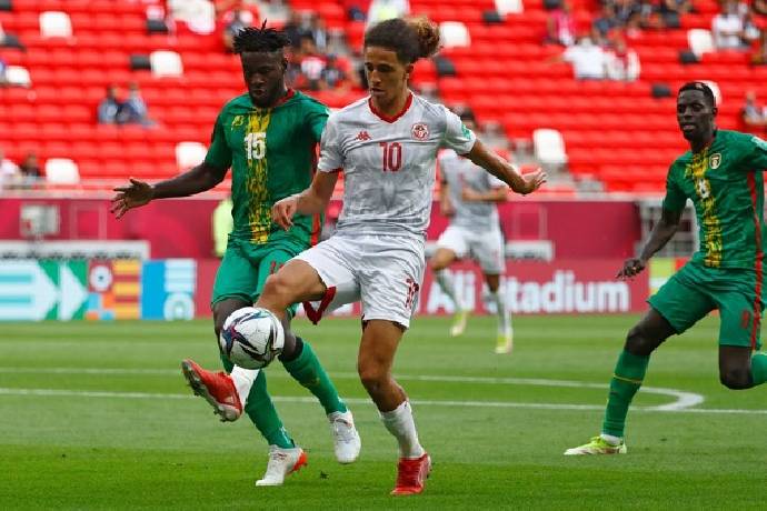 Nhận định, soi kèo Tunisia vs Mauritania, 23h00 ngày 16/1