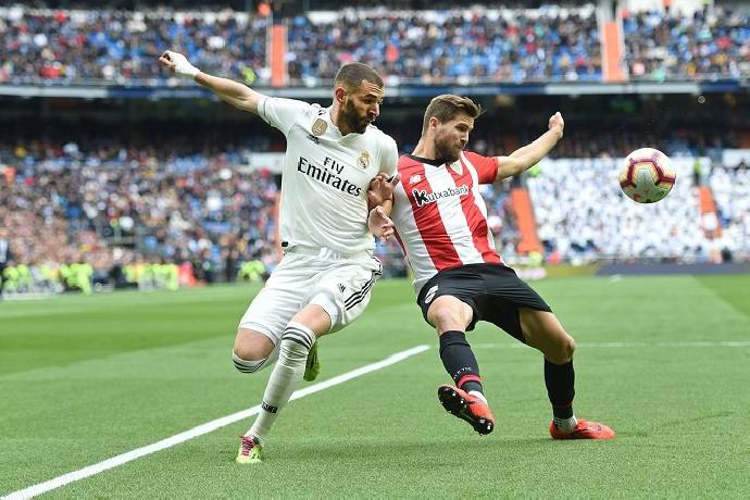 Soi k&egrave;o phạt g&oacute;c Real Madrid vs Bilbao, 1h30 ng&agrave;y 17/1