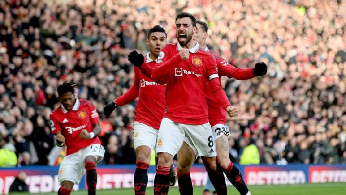 Ben Knapton dự đo&aacute;n Crystal Palace vs MU, 3h ng&agrave;y 19/1