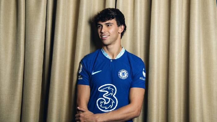 Chelsea mất oan tiền tỷ chỉ v&igrave; t&acirc;n binh Joao Felix
