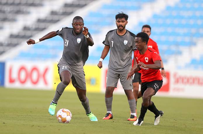 Nhận định, soi kèo Al Rayyan vs Al Wakra, 20h25 ngày 17/1