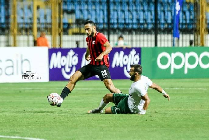 Nhận định, soi kèo ENPPI Cairo vs Future, 0h ngày 19/1