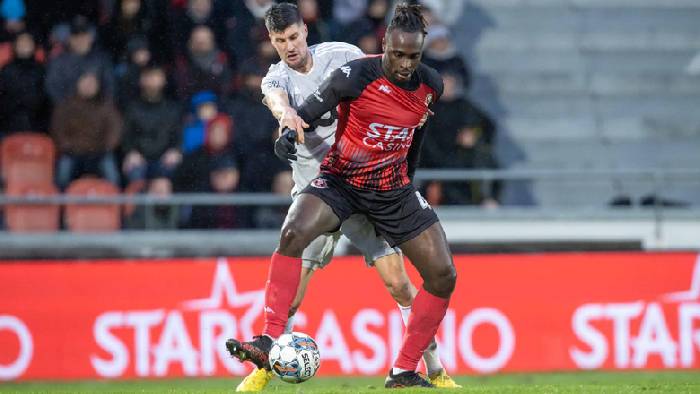 Nhận định, soi kèo Kortrijk vs Seraing, 2h45 ngày 19/1