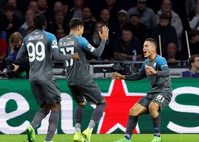 Nhận định, soi kèo Napoli vs Cremonese, 3h ngày 18/1