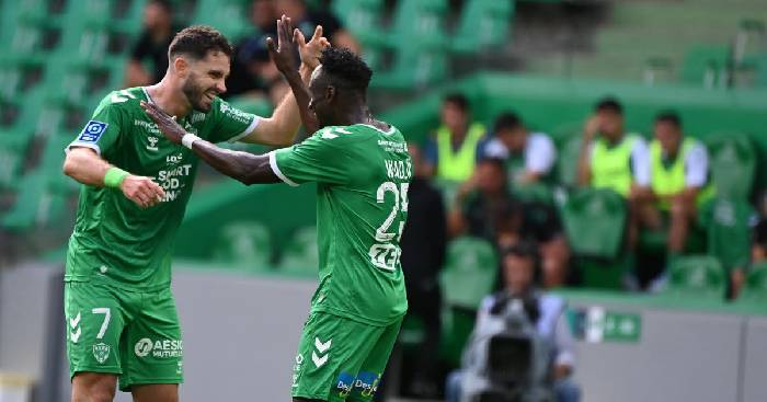 Nhận định, soi kèo Niort vs Saint-Etienne, 2h45 ngày 17/1