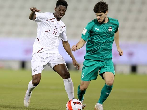 Nhận định, soi kèo Sailiya vs Markhiya, 20h25 ngày 17/1