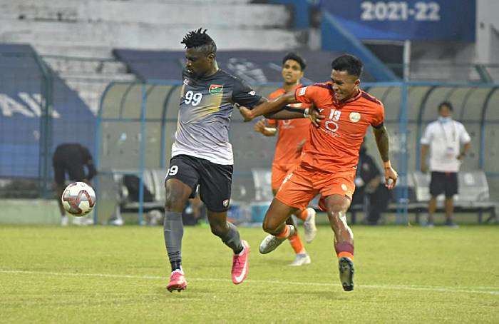 Nhận định, soi kèo Sreenidi vs Punjab, 15h30 ngày 17/1