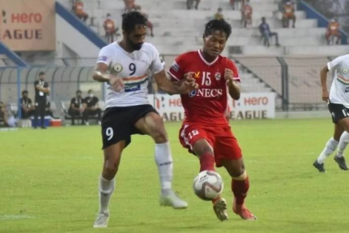 Nhận định, soi kèo Sudeva vs Aizawl, 15h30 ngày 16/1