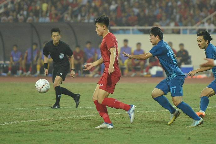 Nhận định, soi kèo Thái Lan vs Việt Nam, 19h30 ngày 16/1
