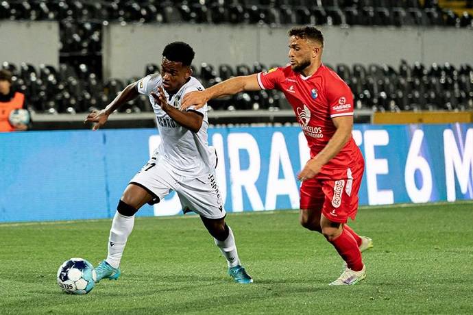 Nhận định, soi kèo Vicente vs Guimarães, 4h15 ngày 17/1