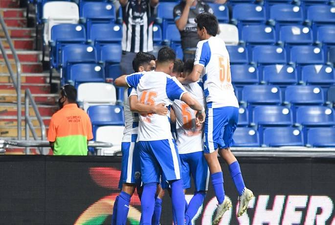 Phân tích kèo hiệp 1 Celaya vs Raya2 Expansión, 8h05 ngày 18/1