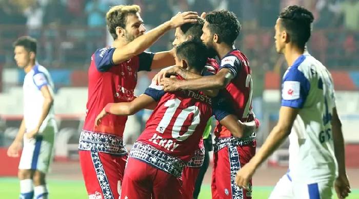 Soi kèo phạt góc Jamshedpur vs Bengaluru, 21h ngày 18/1