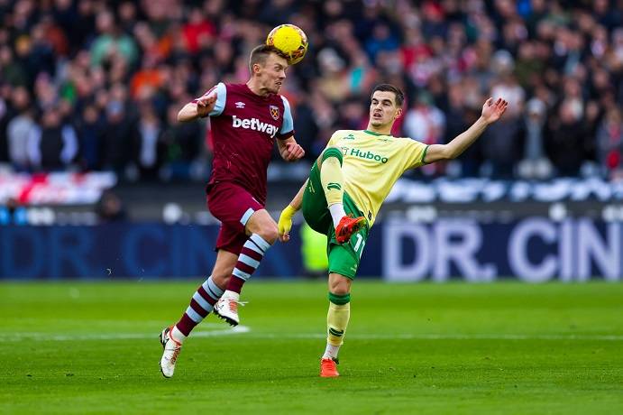 Nhận định, soi kèo Bristol City vs West Ham, 2h45 ngày 17/1