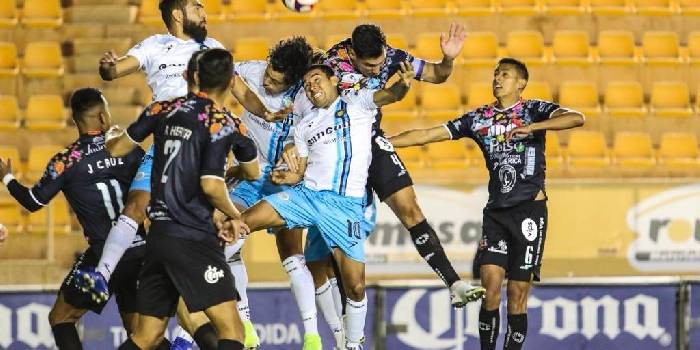 Nhận định, soi kèo Cancun vs Alebrijes de Oaxaca, 8h05 ngày 17/1