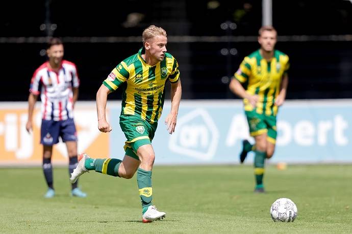 Nhận định, soi kèo Excelsior vs Den Haag, 0h45 ngày 17/1
