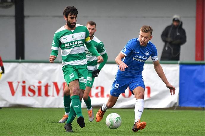 Nhận định, soi k&egrave;o FC Sellier v&agrave; Bellot Vlasim vs FC Bohemians 1905, 16h30 ng&agrave;y 17/1