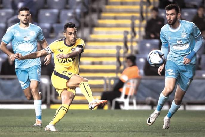 Nhận định, soi kèo Maccabi Petah Tikva vs Ashdod, 00h00 ngày 18/1