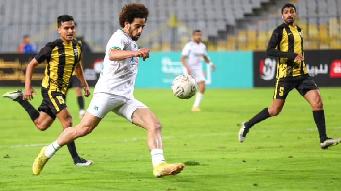 Nhận định, soi kèo National Bank vs Al Masry, 20h00 ngày 17/1