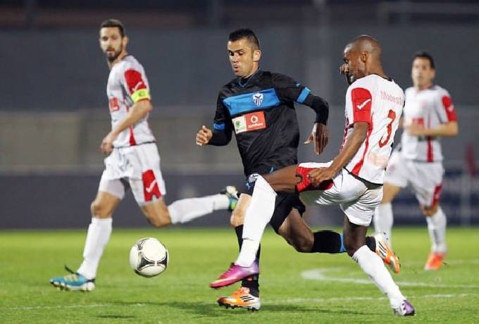 Nhận định, soi kèo Nea Salamis vs APOEL Nicosia, 0h00 ngày 17/1