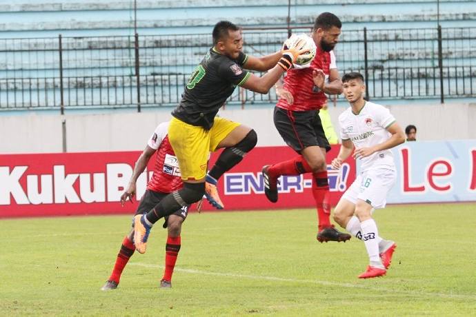 Nhận định, soi k&egrave;o Persipura Jayapura vs Kalteng Putra, 13h00 ng&agrave;y 17/1