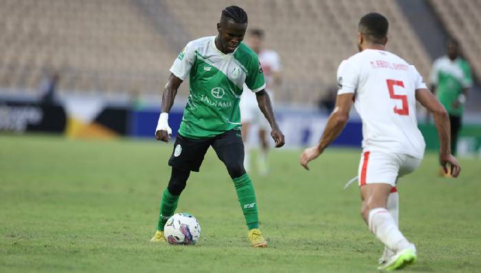 Nhận định, soi kèo Sagrada Esperanca vs Recreativo Libolo, 20h30 ngày 17/1