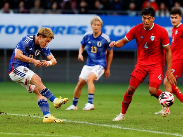 Nhận định, soi kèo Thái Lan vs Kyrgyzstan, 21h30 ngày 16/01