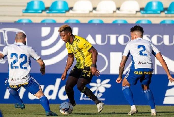 Nhận định, soi k&egrave;o Cartagena vs Oviedo, 2h30 ng&agrave;y 18/1: Kh&aacute;ch lấn chủ