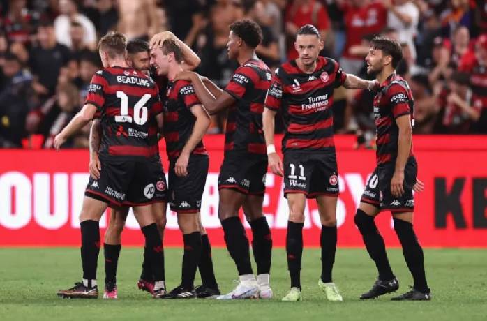 Nhận định, soi k&egrave;o Western Sydney Wanderers vs Central Coast Mariners, 15h35 ng&agrave;y 17/1: Nhọc nhằn xa nh&agrave;
