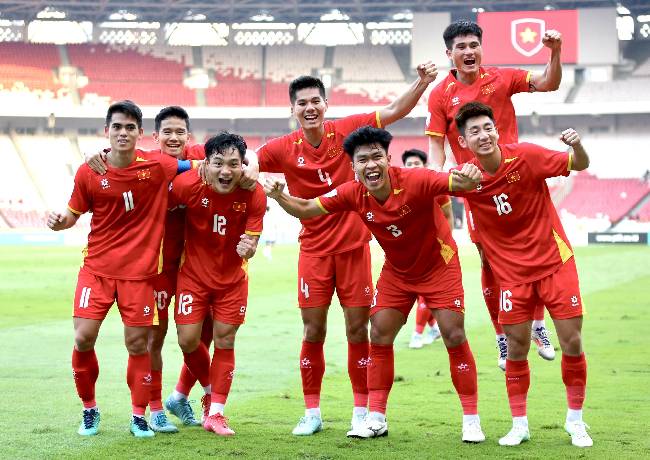 CĐV châu Á tin U23 Việt Nam đánh bại U23 UAE